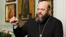 Zinkevych: SBU's work will speed up creation of “single Orthodox Church” 