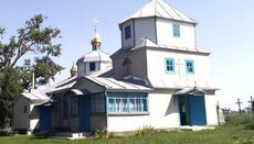 Громада у Шкарові підтвердила вірність УПЦ та Блаженнішому Онуфрію