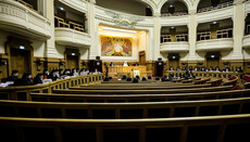 Sinodul BOR a adoptat o rezoluție privind parohiile românești din Ucraina