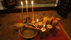 УПЦ проведет благотворительную акцию «Сретенская свеча» в поддержку ВСУ