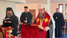 Autocephaly of Macedonian Church recognized by the OCCzLS
