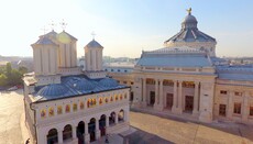 Румынский Синод: Томос новой автокефалии должны подписать все Предстоятели