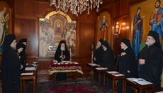 Το Φανάρι αποκαθιστά και αίρει την καθαίρεση Λιθουανών κληρικών από τον Πατριάρχη Μόσχας