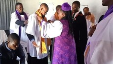 В Мозамбике пастор умер от строгого поста, пытаясь подражать Христу