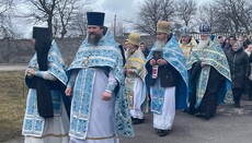 В Ровенской епархии прошел крестный ход в честь чудотворной иконы