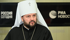 Синод Церкви Болгарии решил воздержаться от служб с  экзархом РПЦ в Африке