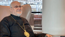 Глава Архиепископии РПЦ: Патриарх Кирилл сделал огромную ошибку