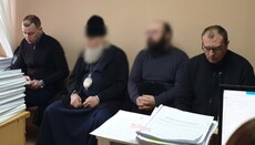 Секретарю Кировоградской епархии продлили ночной домашний арест