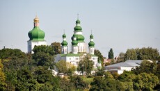 UOC obliged to vacate a number of churches and monasteries in Chernihiv