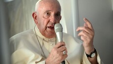 Папа призвал молиться за жертв сексуального насилия в РКЦ