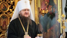 Metropolitan of Cherkasy charged with another criminal article