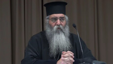 Metropolitan of Morphou: The new world order is tasked to cut the population
