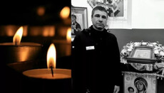 Вокруг похорон военного из Задубровки разгорелся скандал