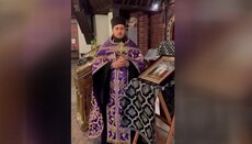 Западноевропейское духовенство ответило на обвинения «Главкома» в адрес УПЦ