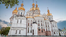 Dormition Cathdral to be opened for OCU at the Synaxis of Kyiv Caves Saints 