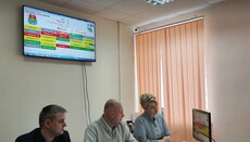 В Згуровке депутаты не поддержали призыв к верующим УПЦ о переходе в ПЦУ