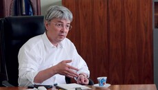 Petition demanding resignation of Сulture Minister appears on CabMin site