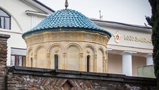 В Грузинській Церкві прокоментували заворушення в країні