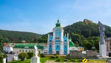 UOC community asserts right to use St. Nicholas Cathedral in Kremenets