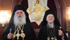 Архиепископ Кипра: Наш священный долг – сохранить греческие традиции