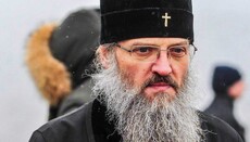 UOC bishop: The scale of Khruschev persecution is not comparable to nowadays