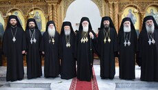 Εκκλησία Αλβανίας καλεί σε σύγκληση Πανορθόδοξης Συνόδου