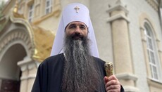 UOC hierarch: World public opinion must be raised to defend the Lavra