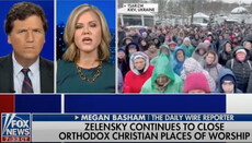 Fox News channel on banning UOC: It’s genuinely shameful, why are we silent?
