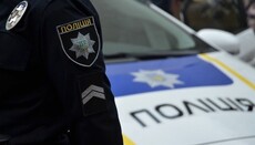 Поліція обшукує автомобілі, які виїжджають із Лаври, – ЗМІ