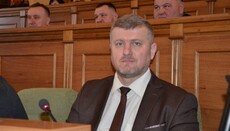 Волынский облсовет инициировал обыски в храмах и монастырях УПЦ