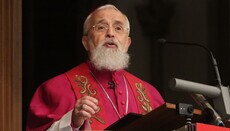 RCC bishop: Repression against UOC will have devastating consequences