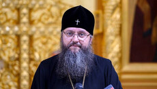 UOC hierarch: No one has seen state commission on Lavra and its conclusion