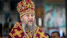 Metropolitan Anthony: UOC believers ready to defend their shrines