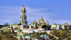 Petition not to evict monks from Lavra appears on Cabinat’s website