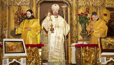 Сербський єпископ звернувся до влади Хорватії з проханням захистити УПЦ