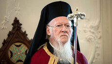 Церковь Литвы прокомментировала визит главы Фанара в страну