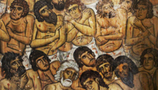 Подвиг 40-ка Севастийских мучеников: взгляд современника