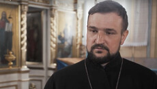 На Рівненщині «клірик» ПЦУ побив священника УПЦ