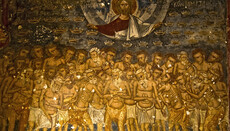 Церковь чтит память святых сорока мучеников Севастийских