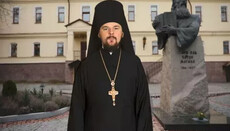 Θεολογική Ακαδημία Κιέβου έκανε έκκληση στα εκπαιδευτικά θρησκευτικά ιδρύματα για προστασία