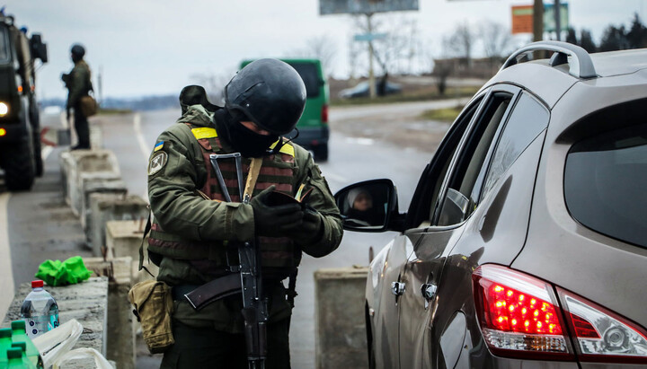 Поліції доручили максимально ускладнити вірянам приїзд у Лавру, – інсайд