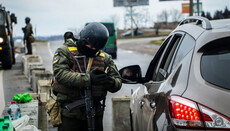 Поліції доручили максимально ускладнити вірянам приїзд у Лавру, – інсайд