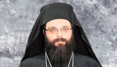 SOC bishop: Ukrainian govt persecutes the UOC and tramples on human rights
