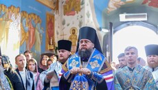 KDAiS Rector: We have nowhere to go from Lavra