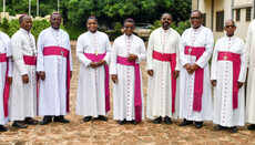Єпископи РКЦ в Африці відмовилися відспівувати масона