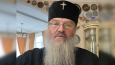 Митрополит Лука оголосив голодування на підтримку Києво-Печерської лаври