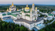 Shevchuk: It’s important that authorities recognize UGCC relation to Lavra