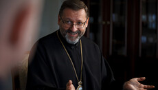 Католики і православні всього світу разом святкуватимуть Пасху, – Шевчук