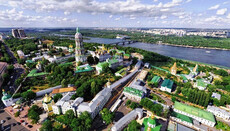 UOC Chancellor: Only court can evict UOC from Kyiv-Pechersk Lavra