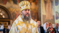 Митрополит Антоній: Переслідування УПЦ викликали обурення Помісних Церков